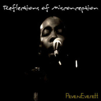 Reflections of Misconception cover art
