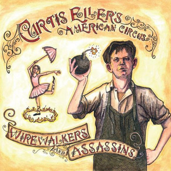 Wirewalkers & Assassins cover art