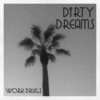 Dirty Dreams cover art
