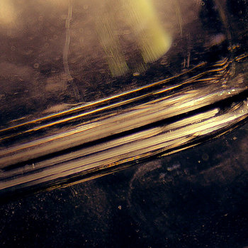 Of Fractures And Light EP cover art