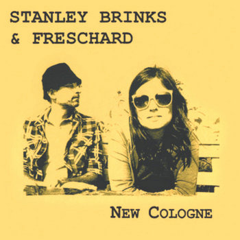 New Cologne cover art