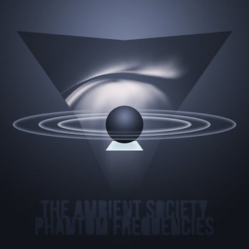 [FW055] Phantom Frequencies cover art