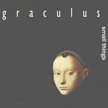 Small Things cover art