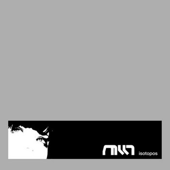 NIKKA "Isotopos" cover art