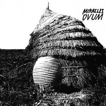OVUM cover art