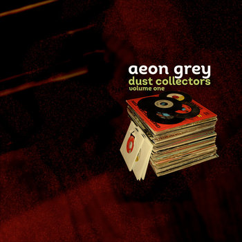 Dust Collectors Vol. 1 cover art