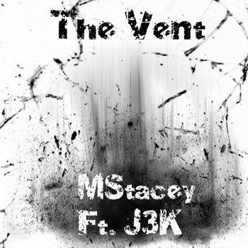 The Vent (Ft. J.3K) cover art