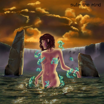 Waterfall Walls cover art