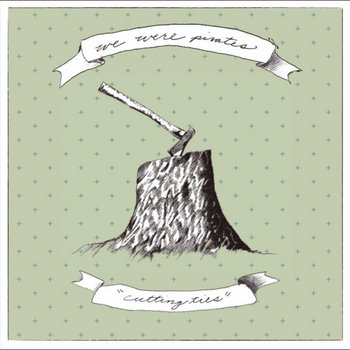 Cutting Ties cover art