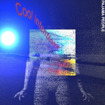 Cool Intentions cover art