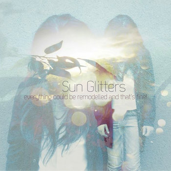 everything could be remodelled and that's fine! cover art