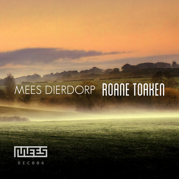Roane Toaken (MER004) cover art