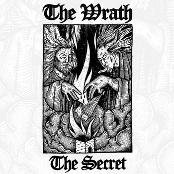 The Secret cover art
