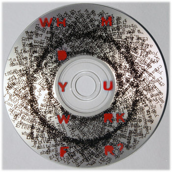 Bird's Nest EP cover art