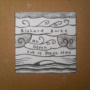 An Ocean Full of Broken Stars cover art