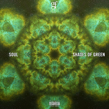 Shades Of Green cover art