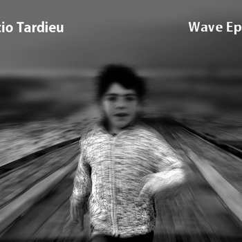 [did-079] - Ignacio Tardieu - Wave Ep cover art