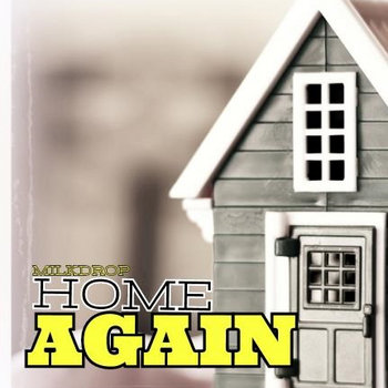 Home Again cover art