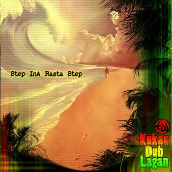Step Ina Rasta Step cover art