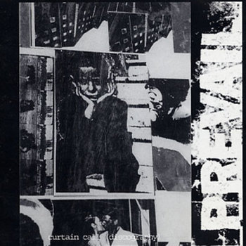 Curtain Call cover art