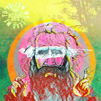 Follow my Lead, Lead me to Follow cover art