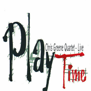 PlayTime (2010) cover art