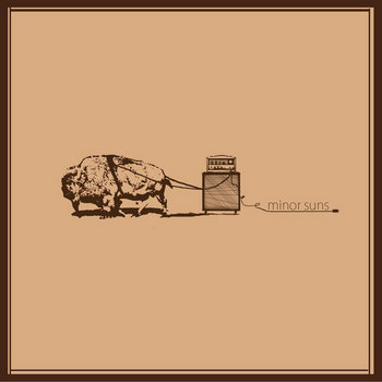minor suns cover art
