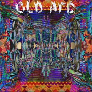 Old Arc E.P. cover art