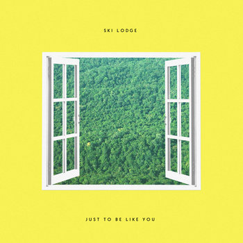 Just To Be Like You cover art
