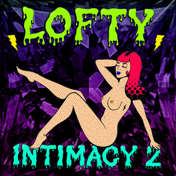 Intimacy 2 cover art