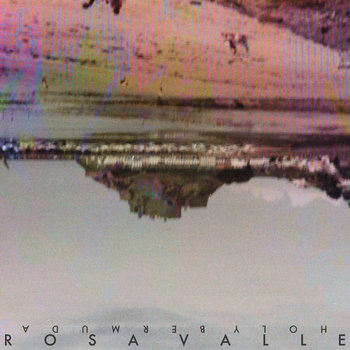 Holy Bermuda cover art