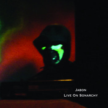 Live on Sonarchy cover art