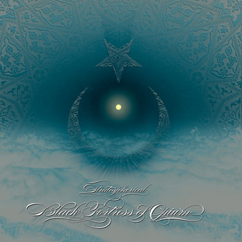 Stratospherical cover art
