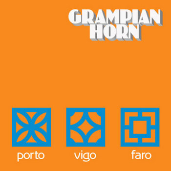 Porto Vigo Faro cover art