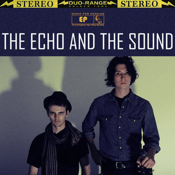 EP cover art