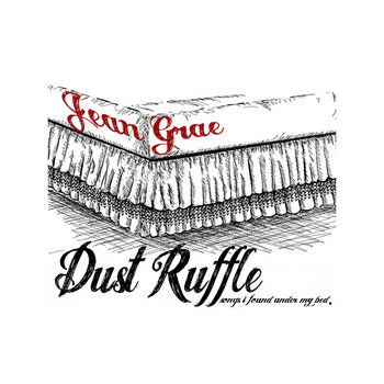 Dust Ruffle cover art