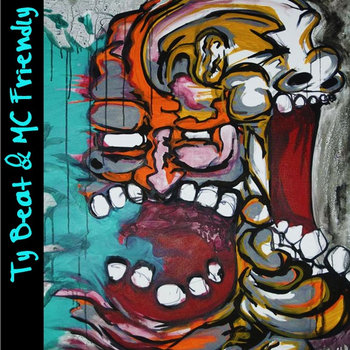 Blast Femur cover art