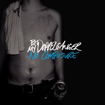 No Composure cover art