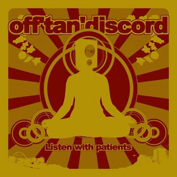 listen with patients cover art