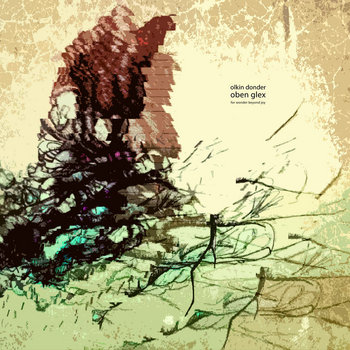 Oben Glex [xpl008] cover art