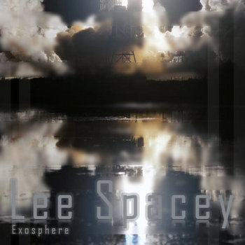 Exosphere cover art