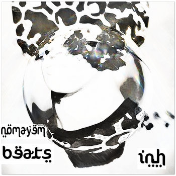BeAts Inh cover art