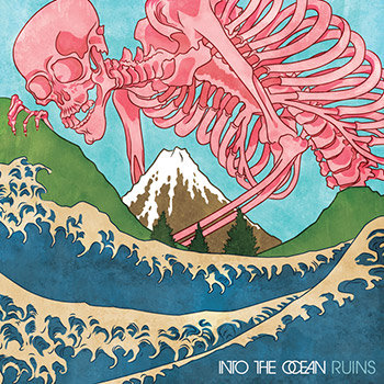 Ruins cover art