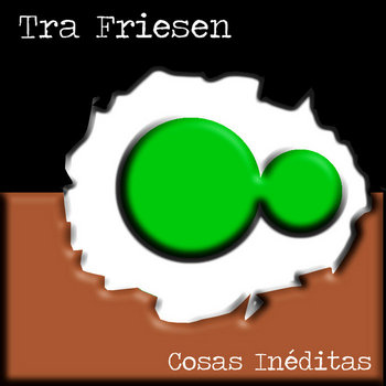 Cosas Inéditas cover art