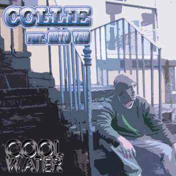 Cool Water (2007) cover art
