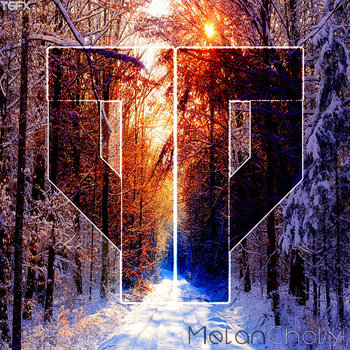 Melancholy cover art