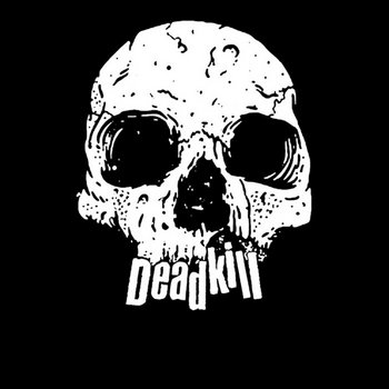 Deadkill cover art