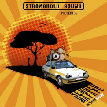 Sembeh Ma Fa Fe: Revisits Volume cover art