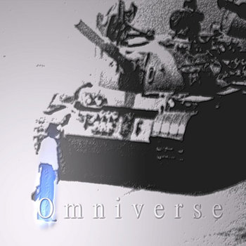 Demo cover art