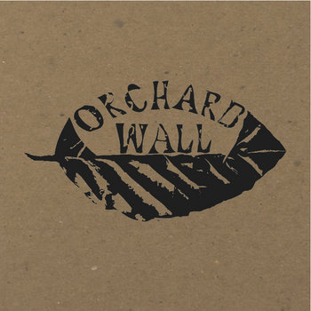 Orchard Wall EP cover art